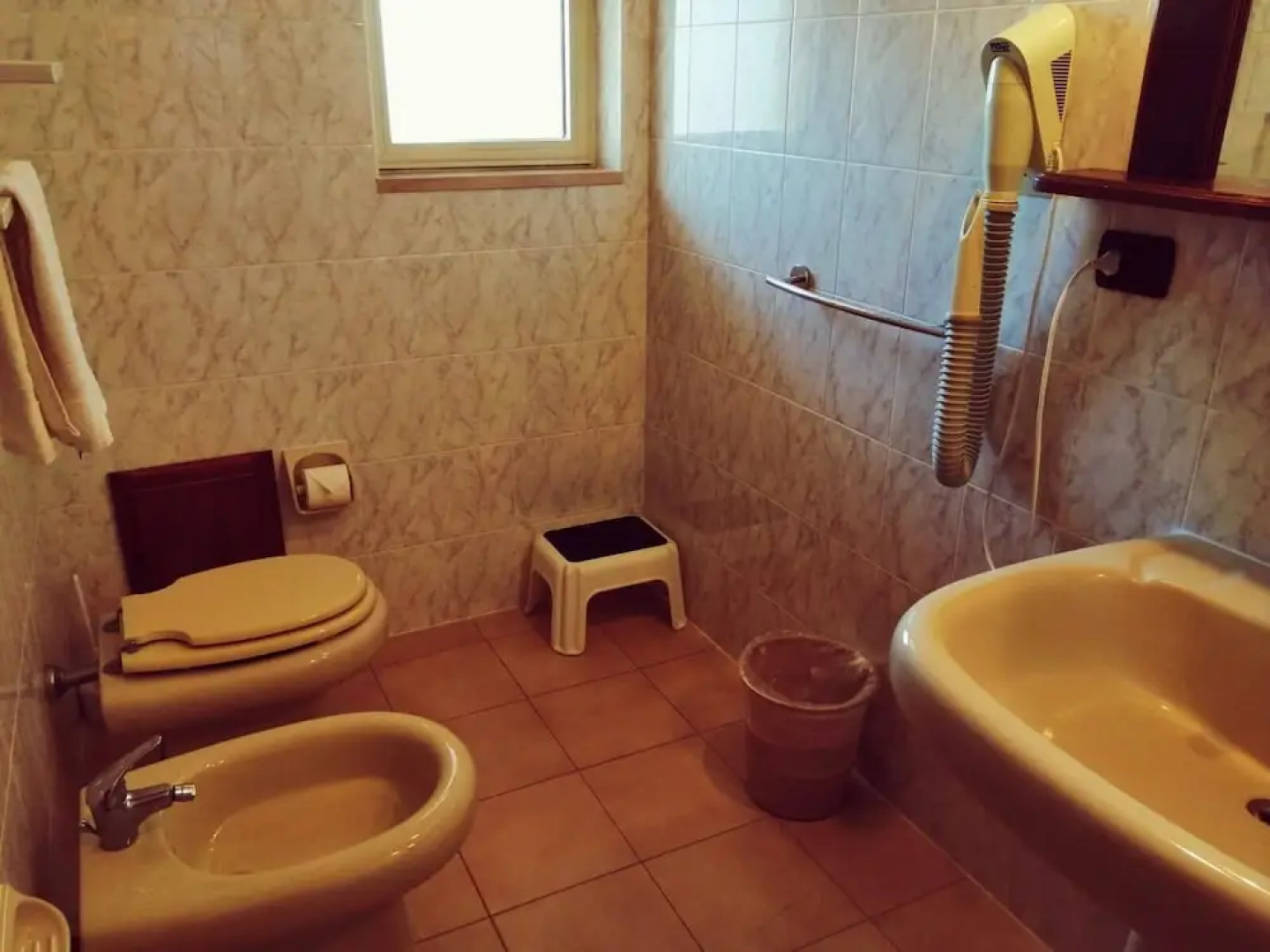 Club Malaspina Hotel