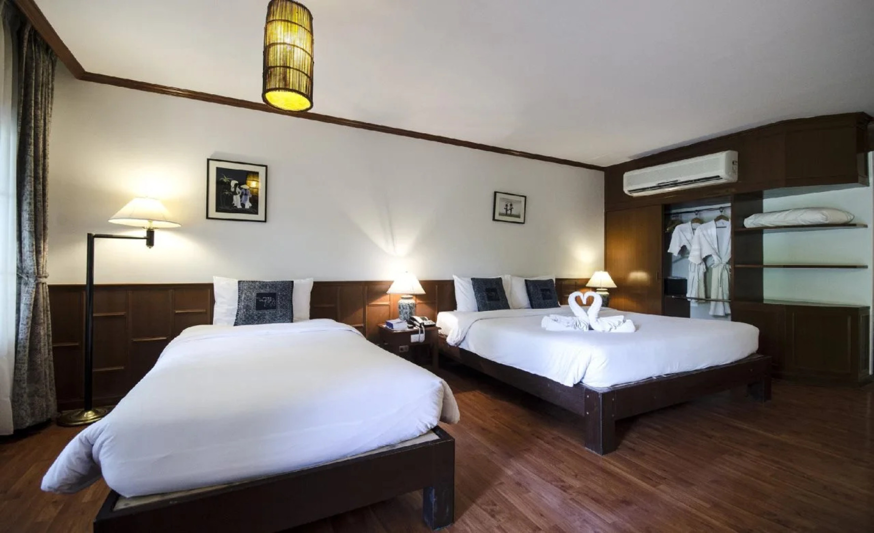 Rachawadee Resort & Hotel