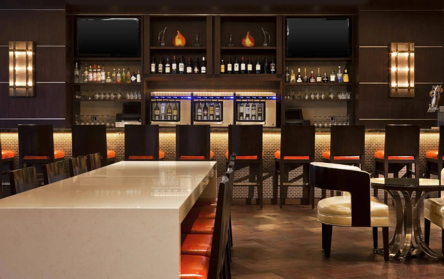 Sheraton Tysons Hotel