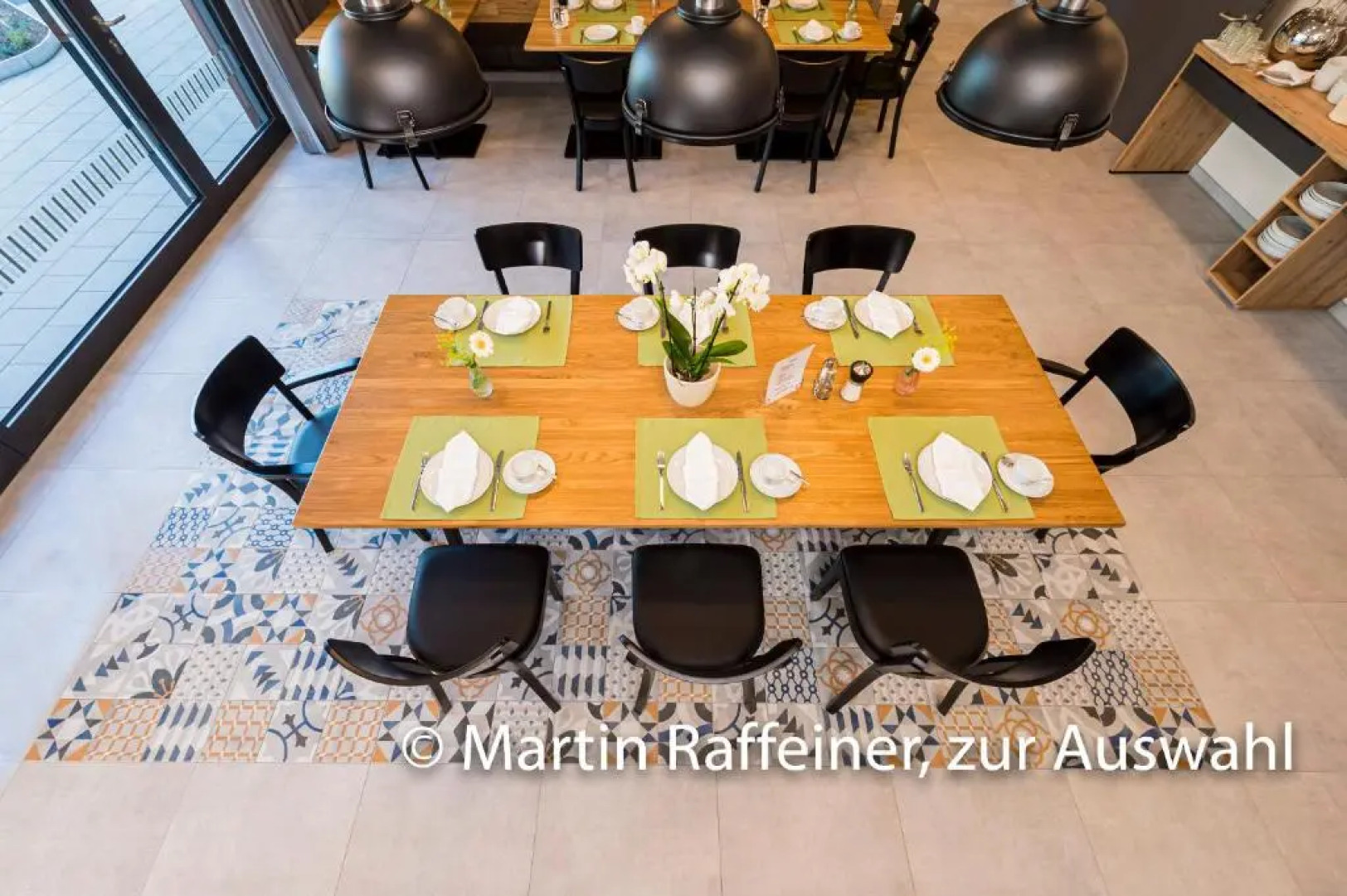 Hotel Neues Pastorat