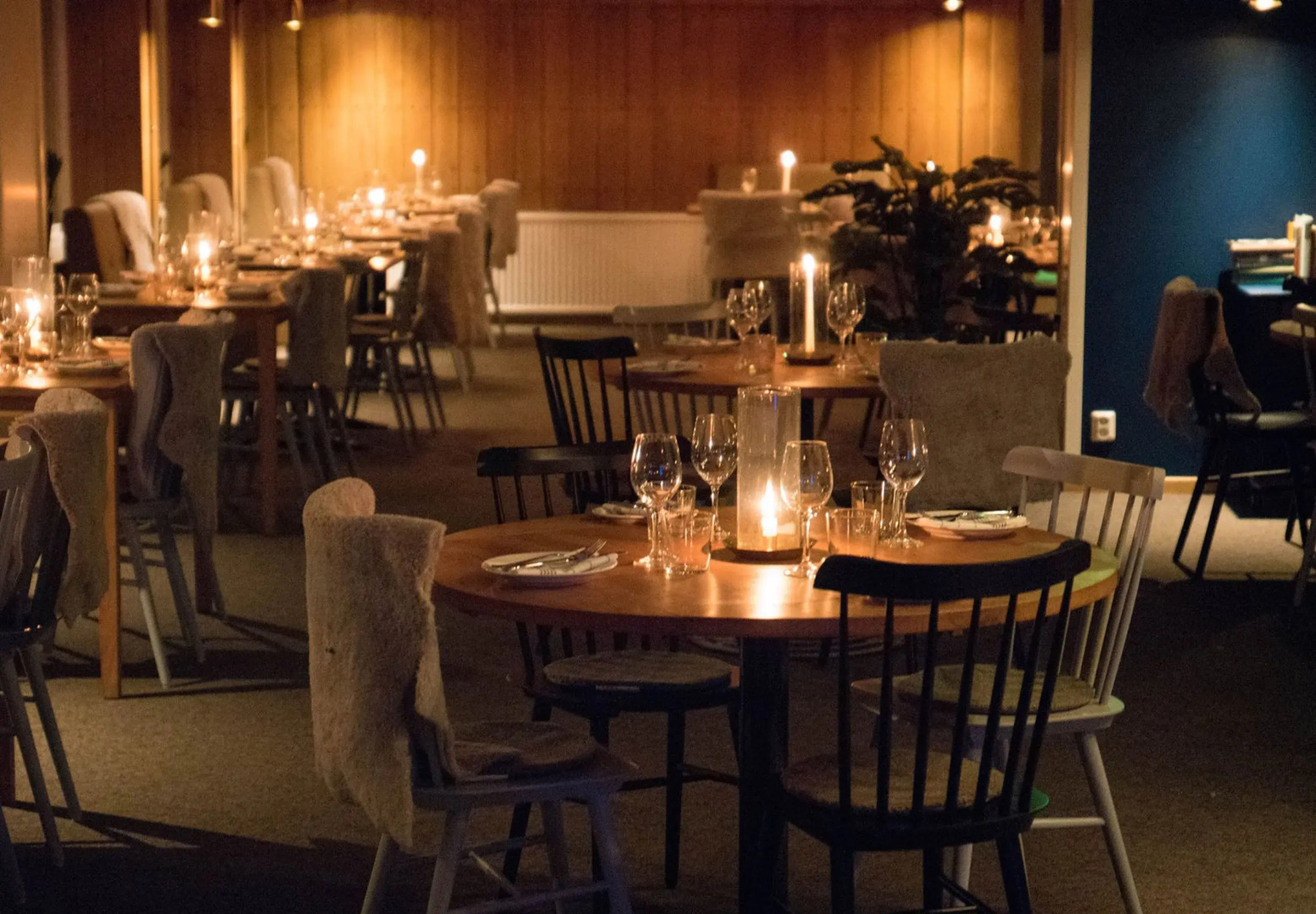 Hemavans Högfjällshotell