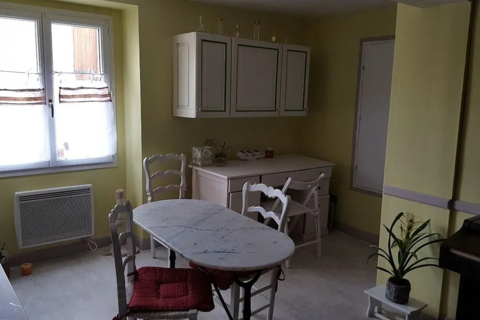 La Maison du Pradau - Chambre chez l'habitant