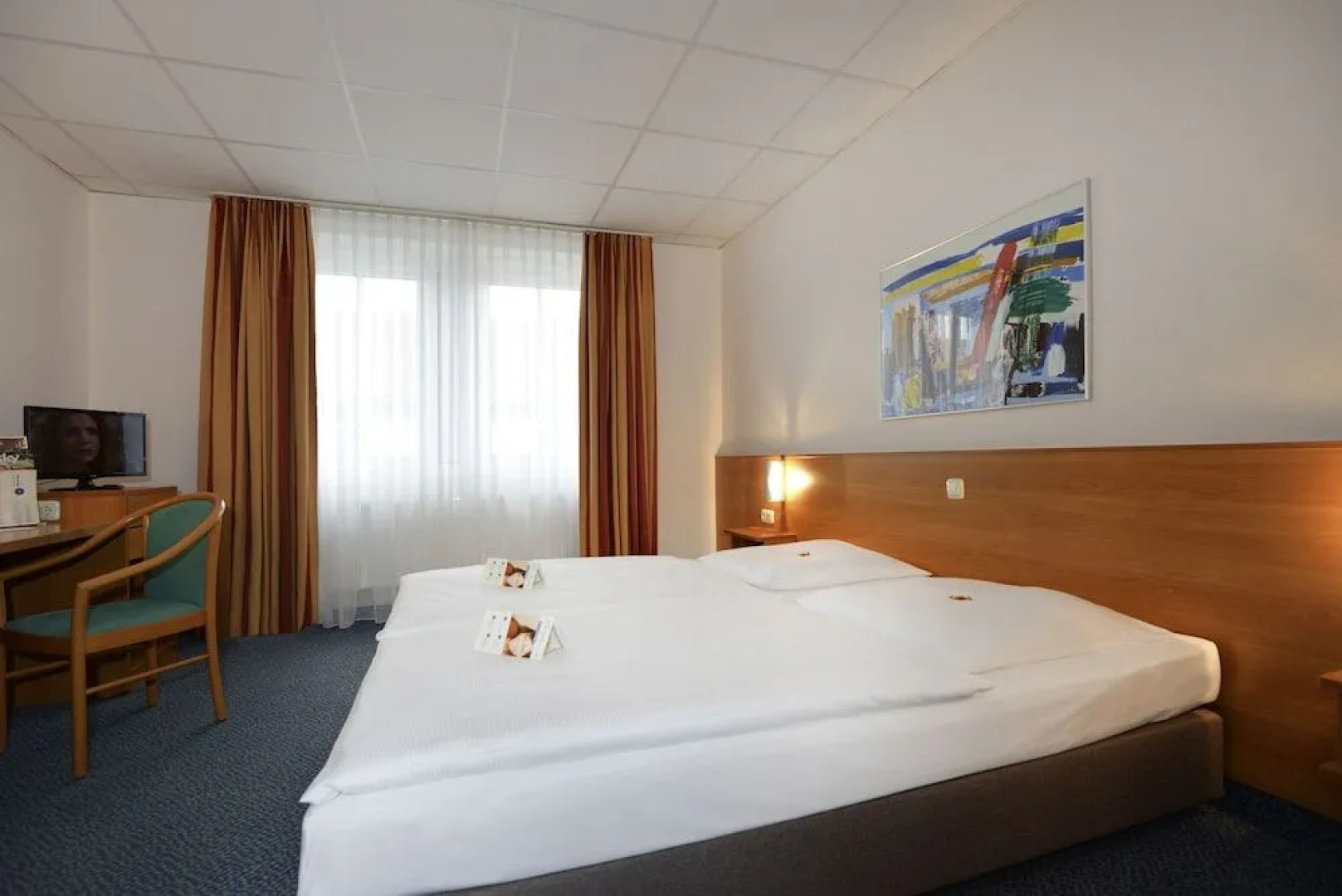 Center Hotel Kaiserhof