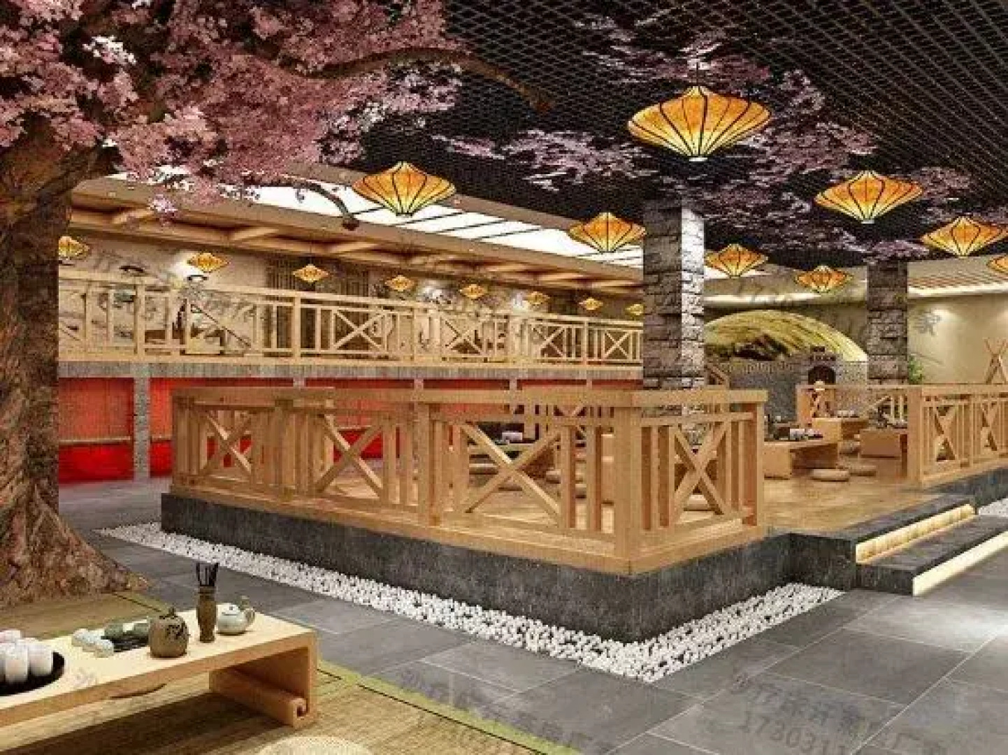 Mulan International Hotel