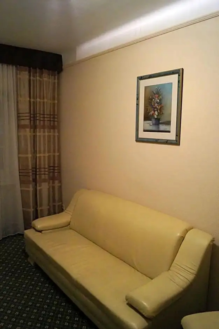 Hotel de l' Esplanade