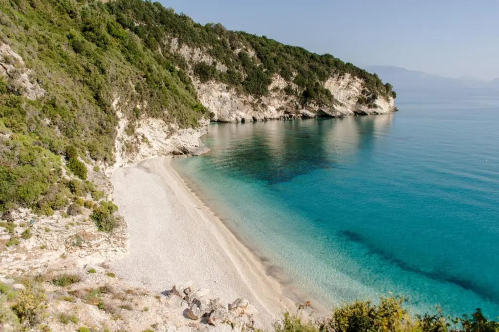 Xigia Beach Residence