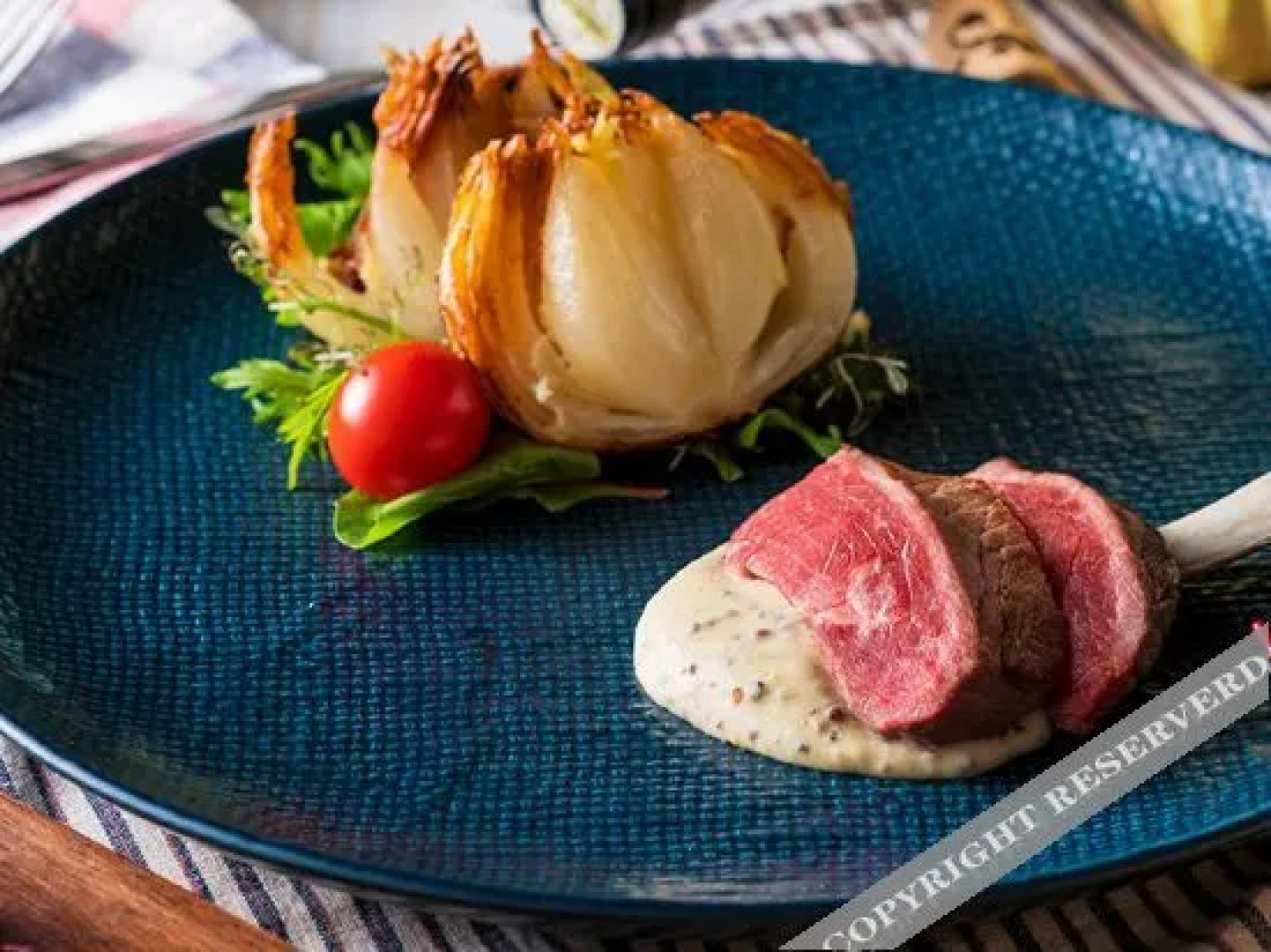 Noshiro Castle Hotel