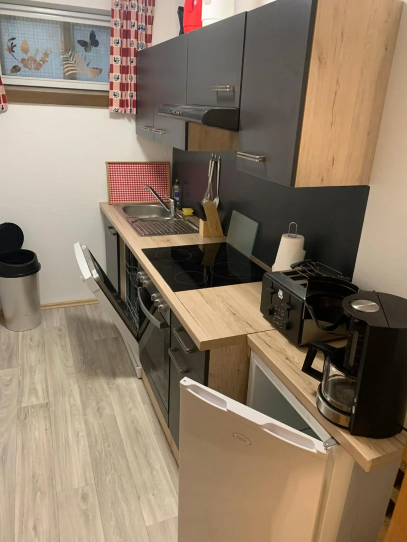 Ferienwohnung- Pfenniggeiger