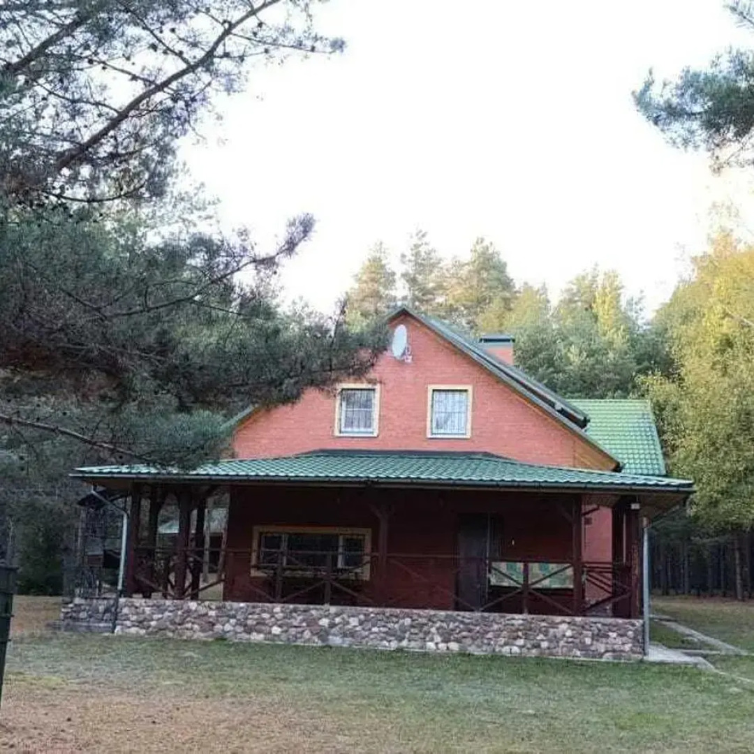 Рябинушка 1