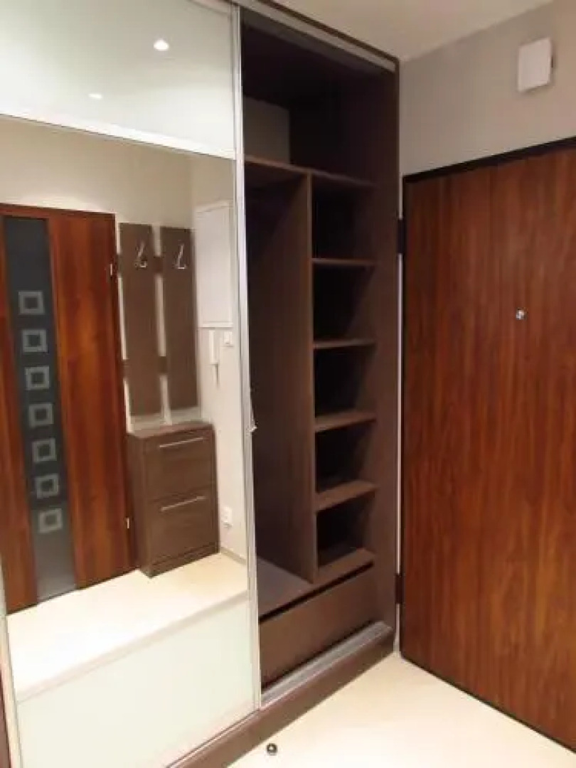 Apartament w Baltic Park