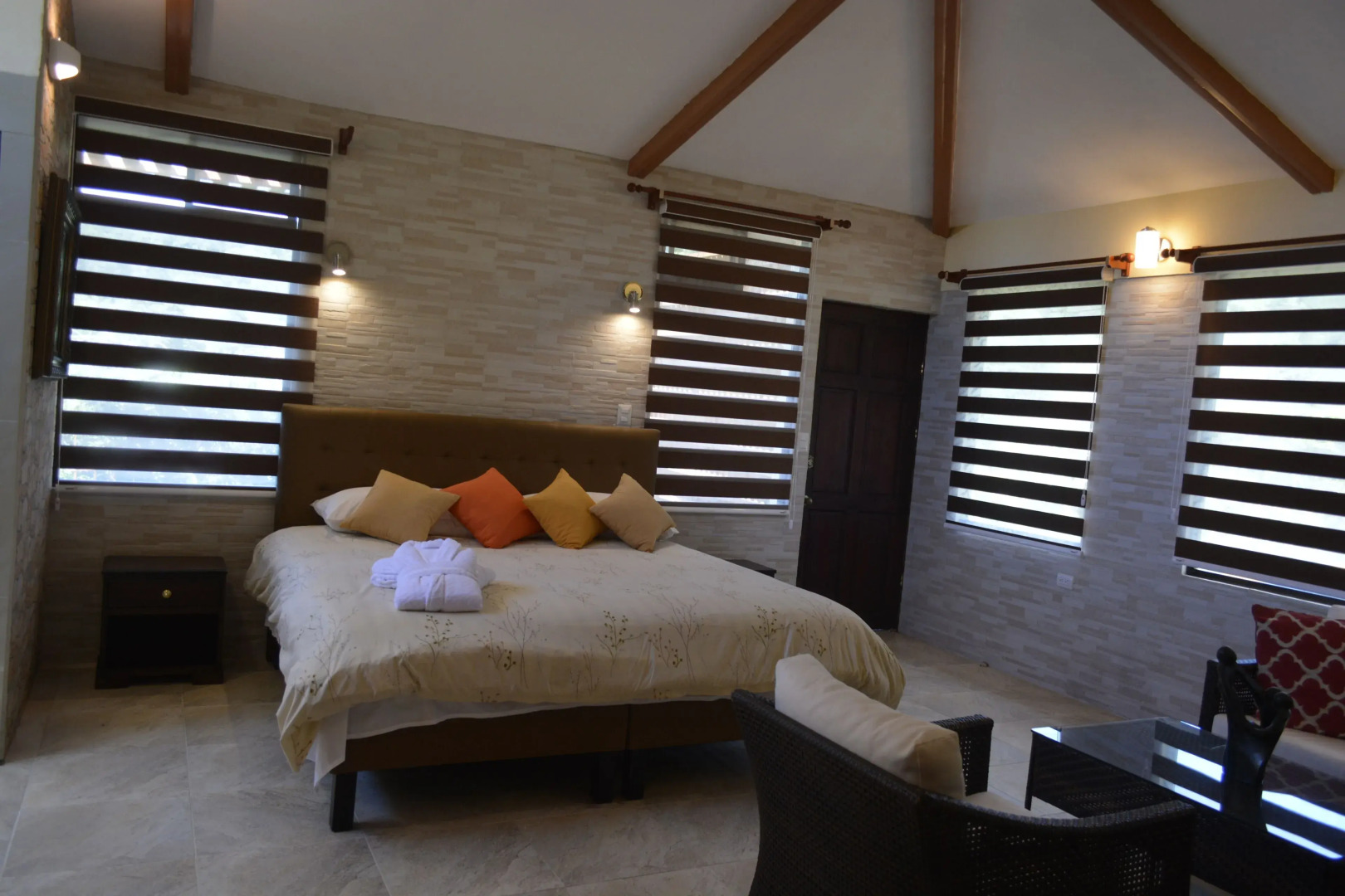 Finca Paraiso Mountain Retreat