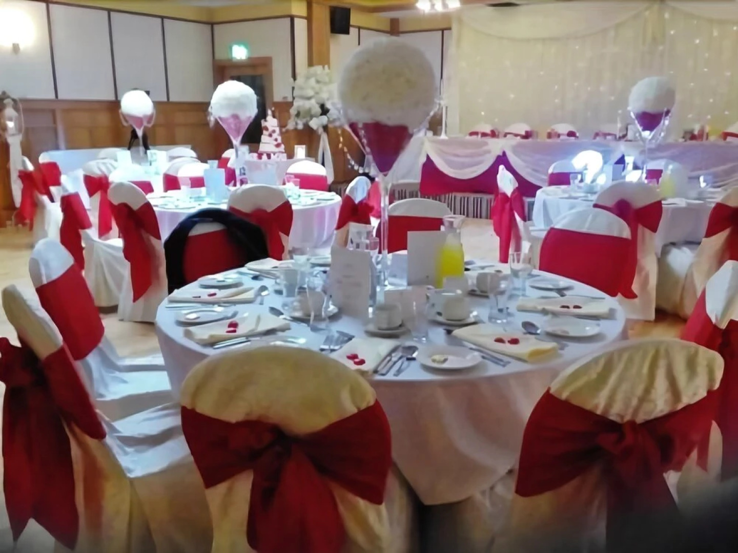 The Cross Square Hotel