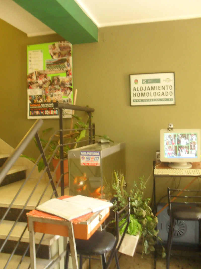 Hostel Buena Vista
