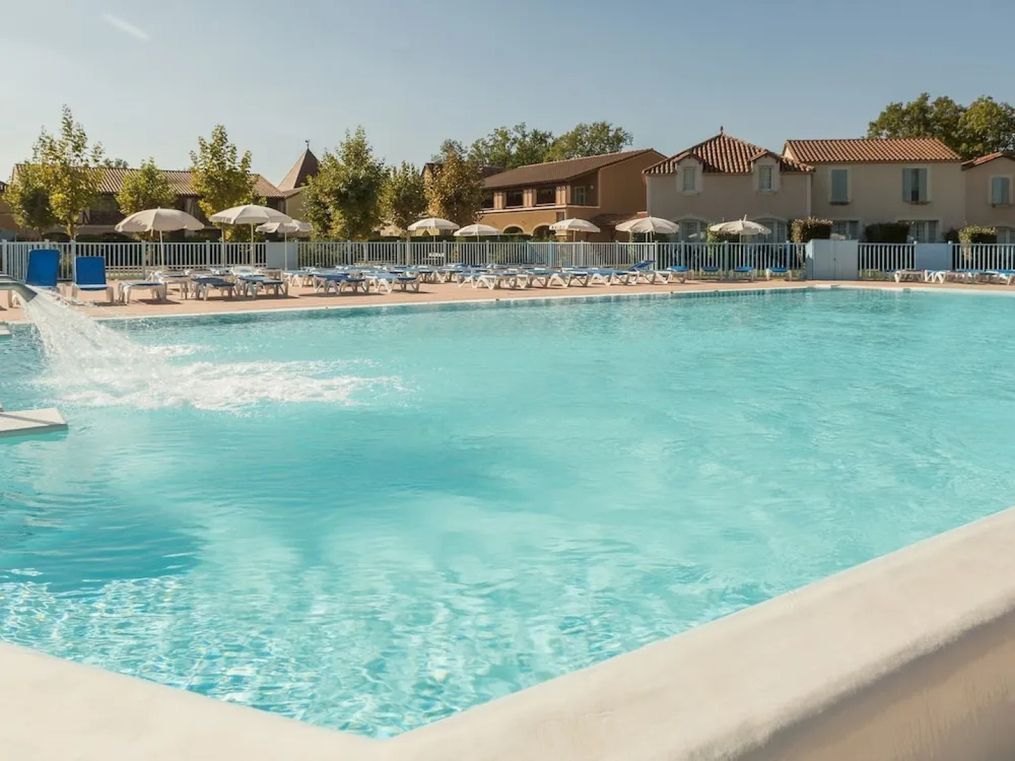 Traditional, Stylish Villa in a Culturally Rich Region