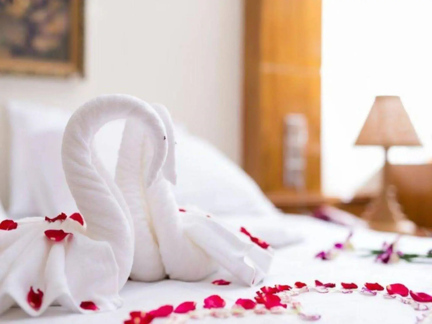 Su Tine San Royal Palace Hotel