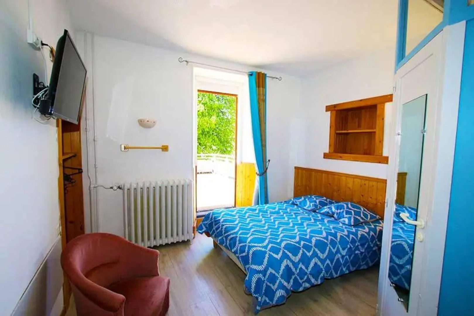 Hôtel Saint Antoine