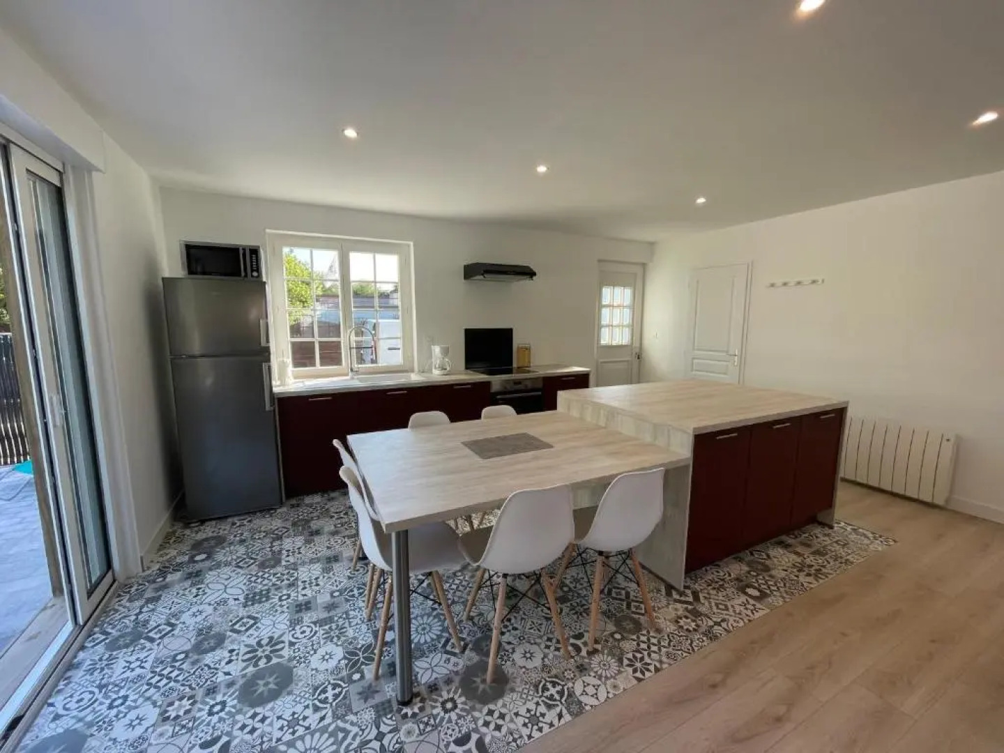 L'alizee Pour 6 Personnes