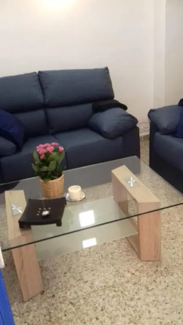 villa Maryvilla Calpe