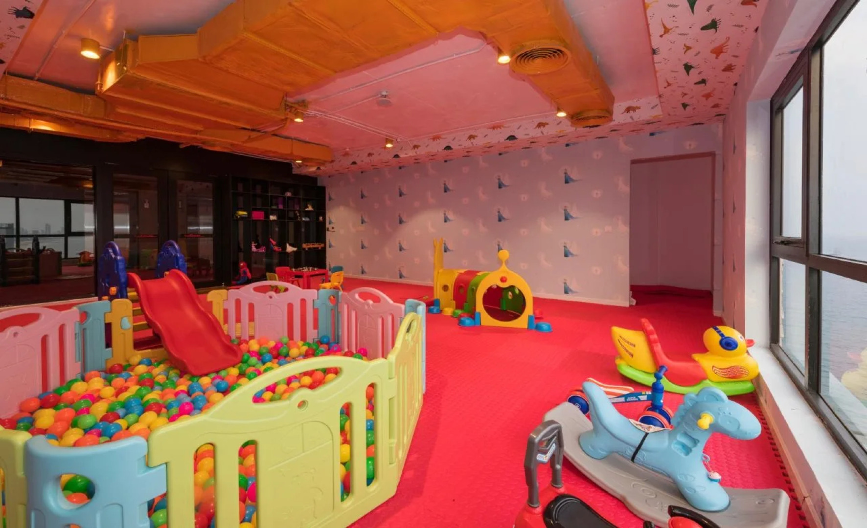 The Code Hotel & Spa