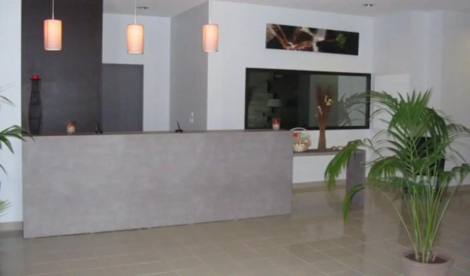 Vacancéole - Les Jardins De Balnéa