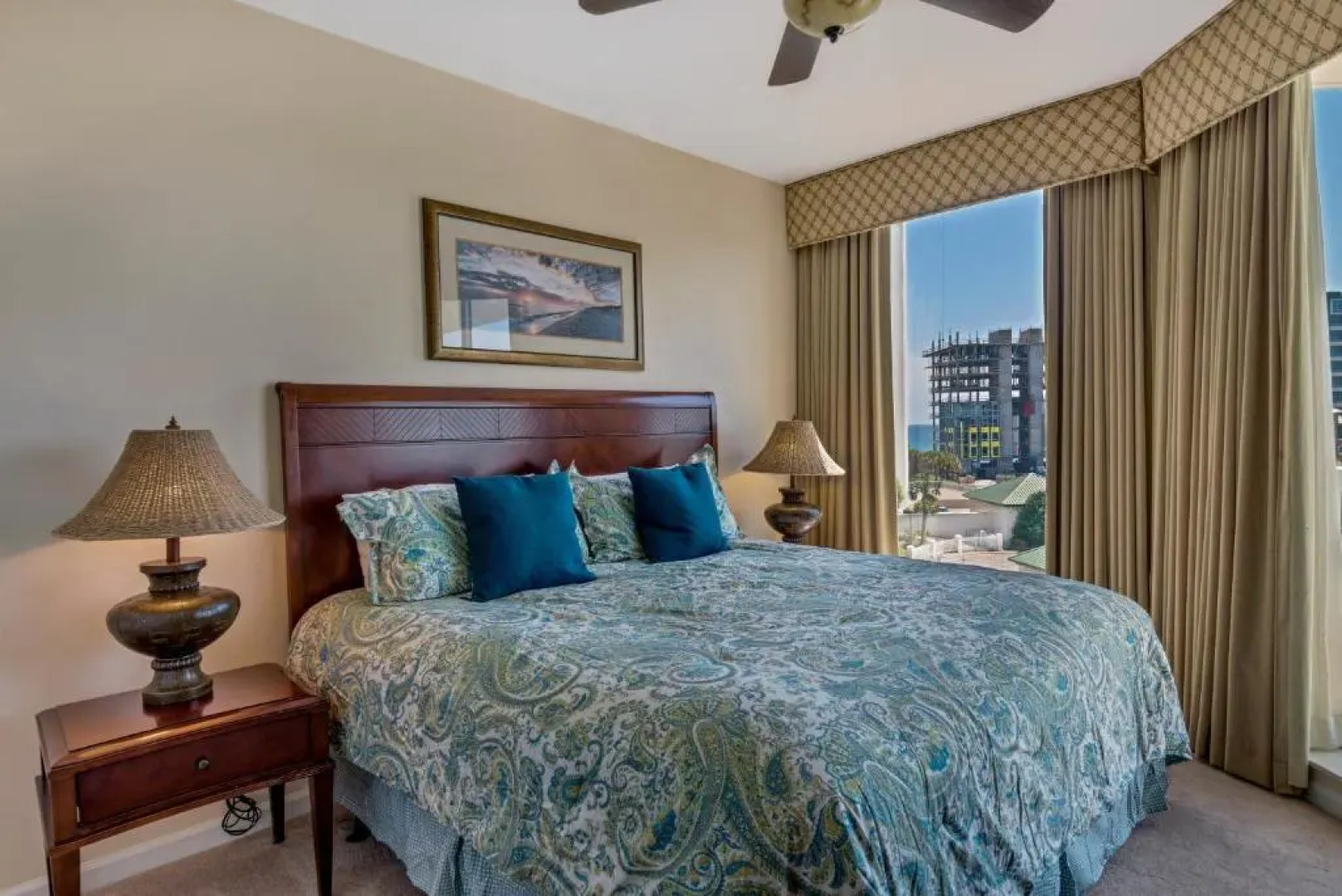 Silver Shells Beach Resort & Spa by Wyndham Vacation Rentals