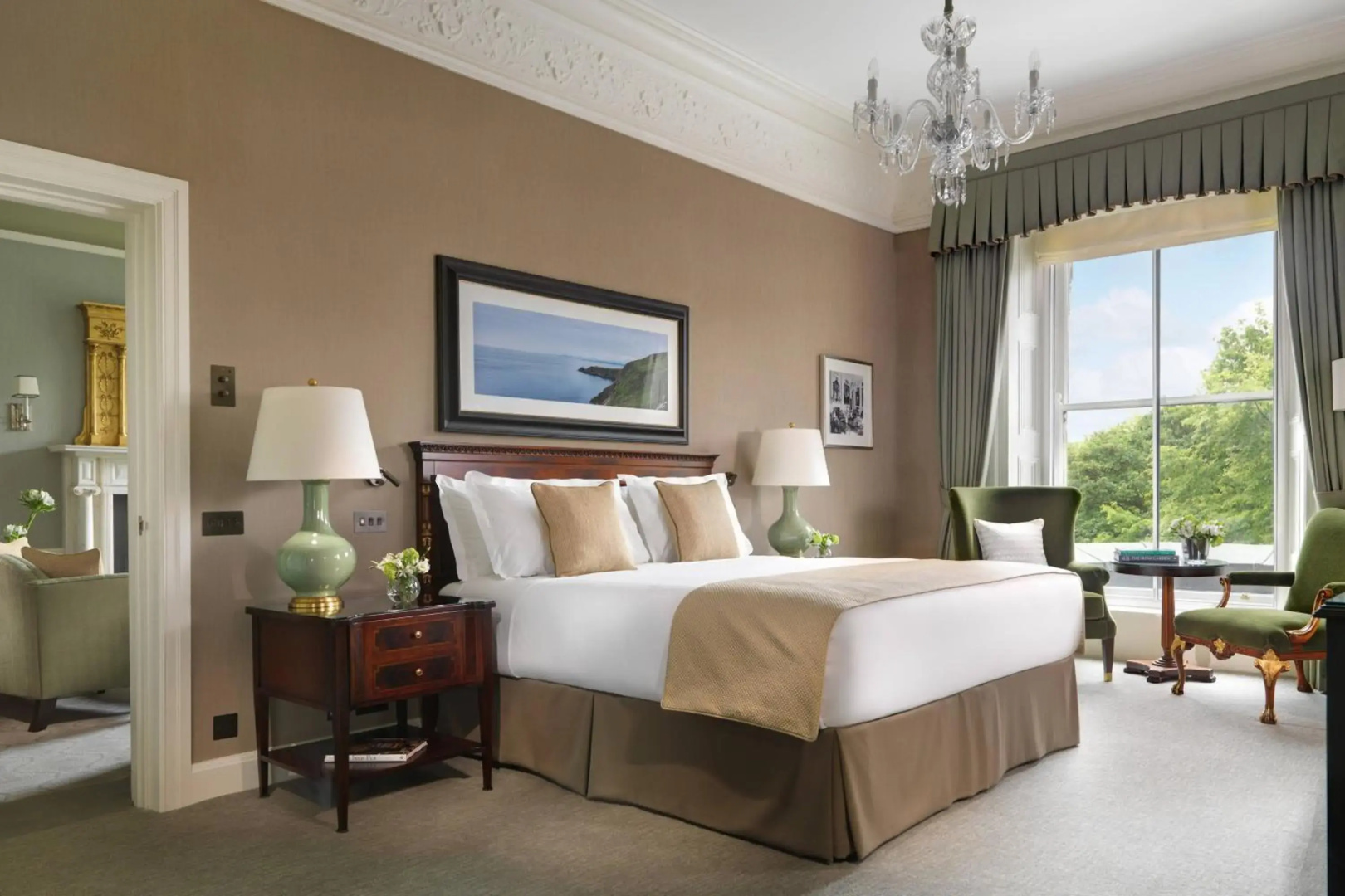 The Shelbourne, Autograph Collection