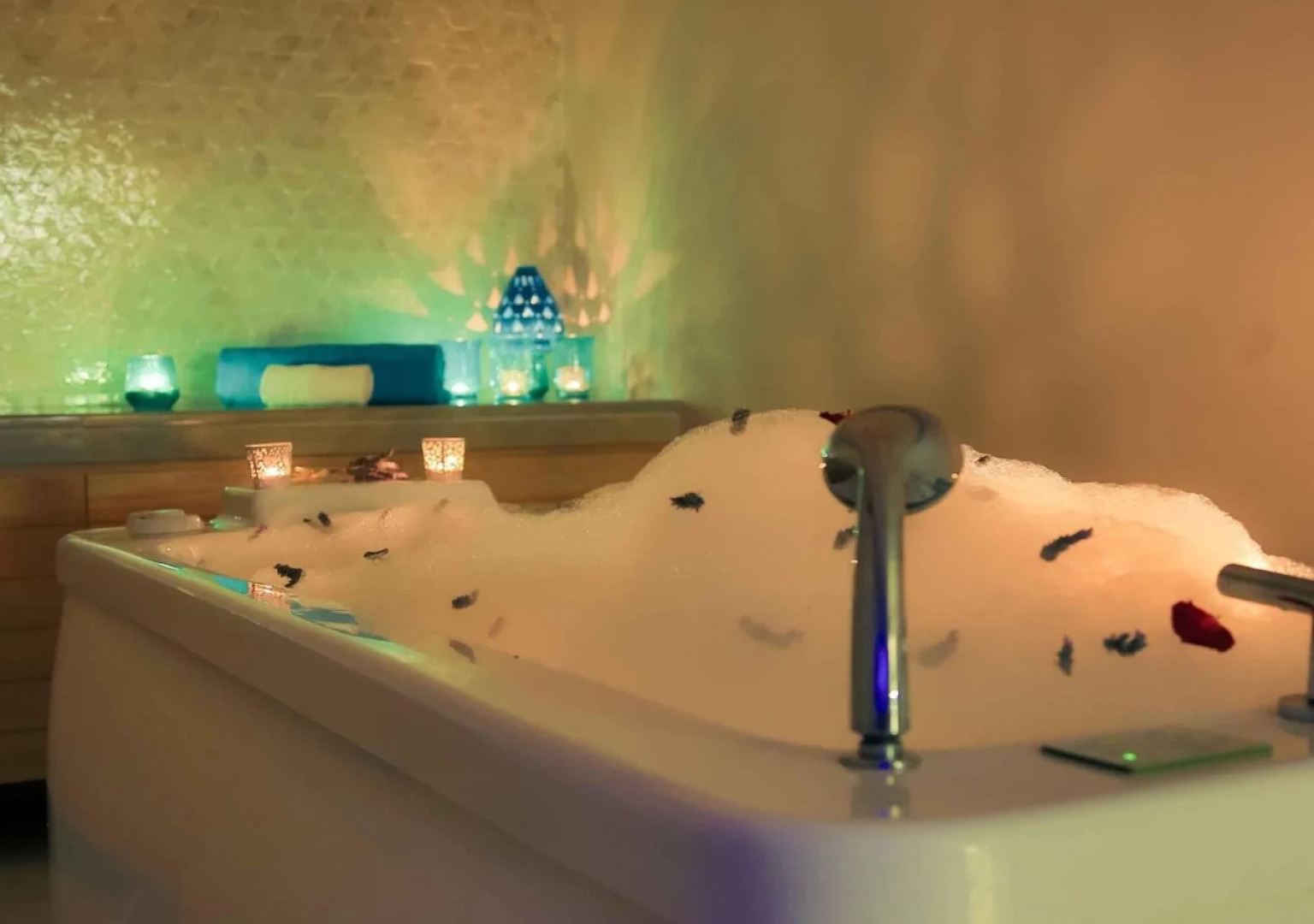 Mercure Quemado Resort