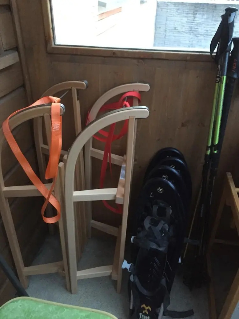 Apartments Chasa 38c