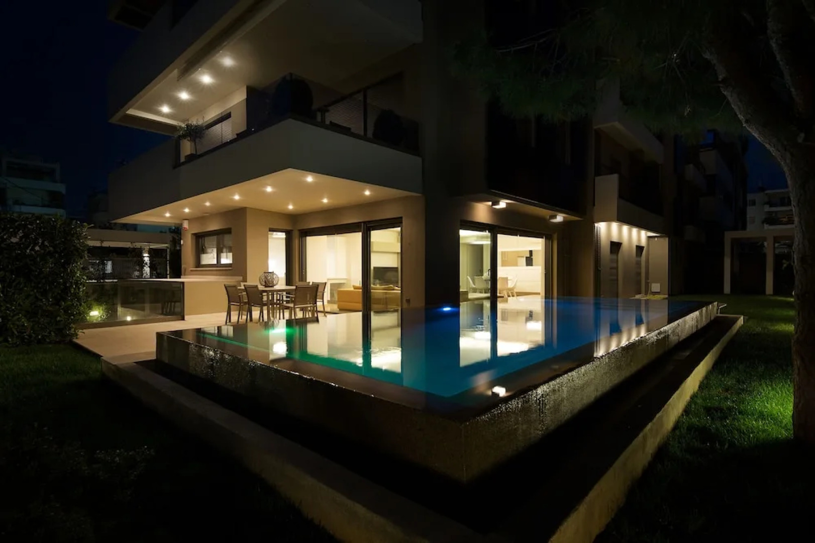 Elaia Luxury Apartments Glyfada