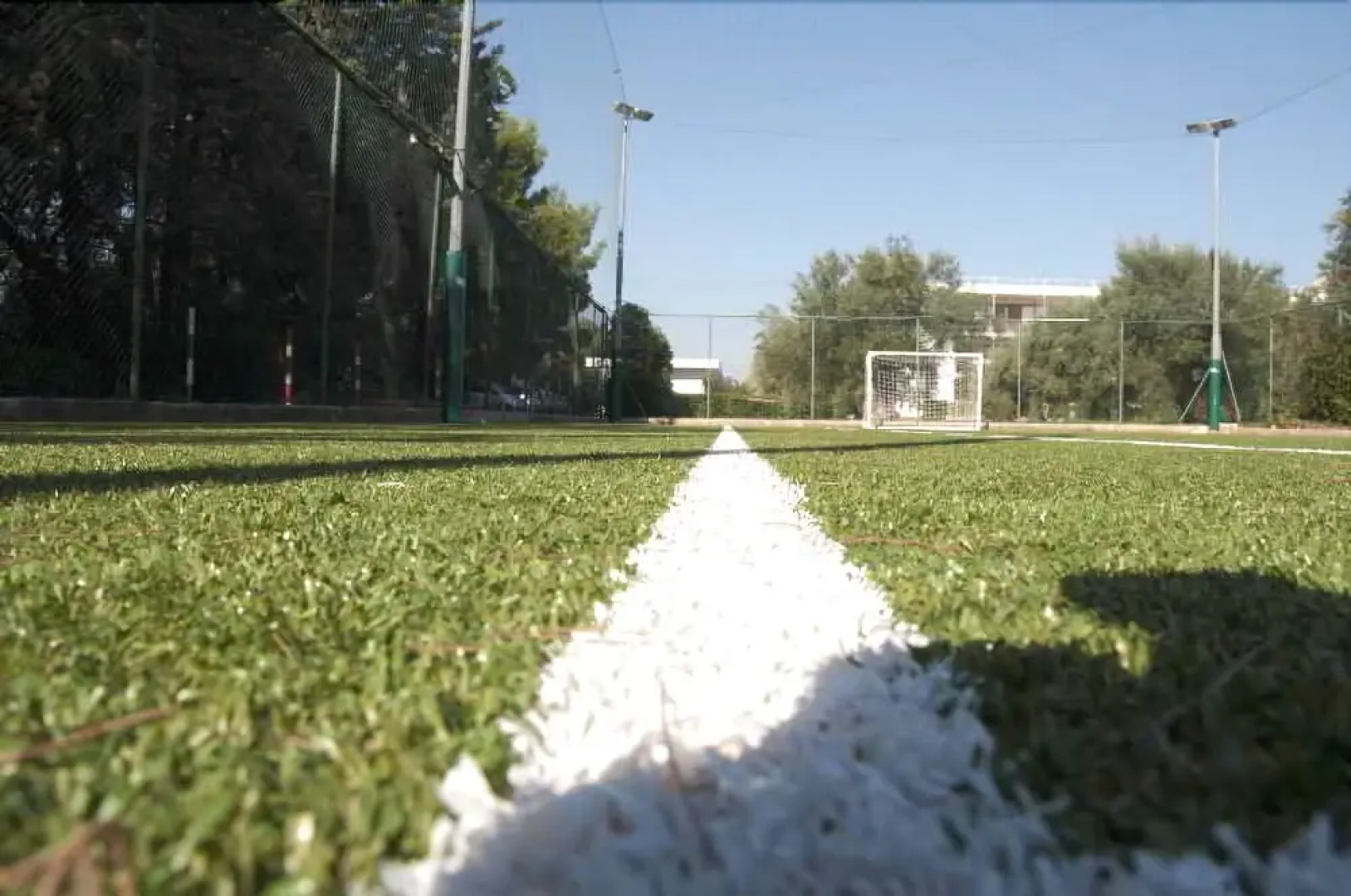 Hotel Residence Poggio Delle Ginestre