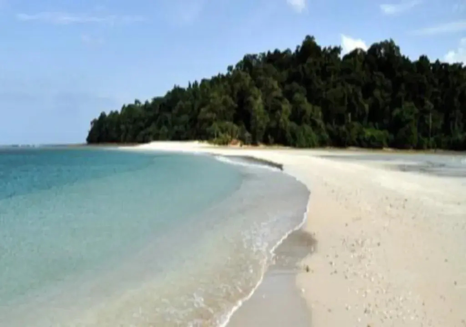 Pristine Beach Resorts