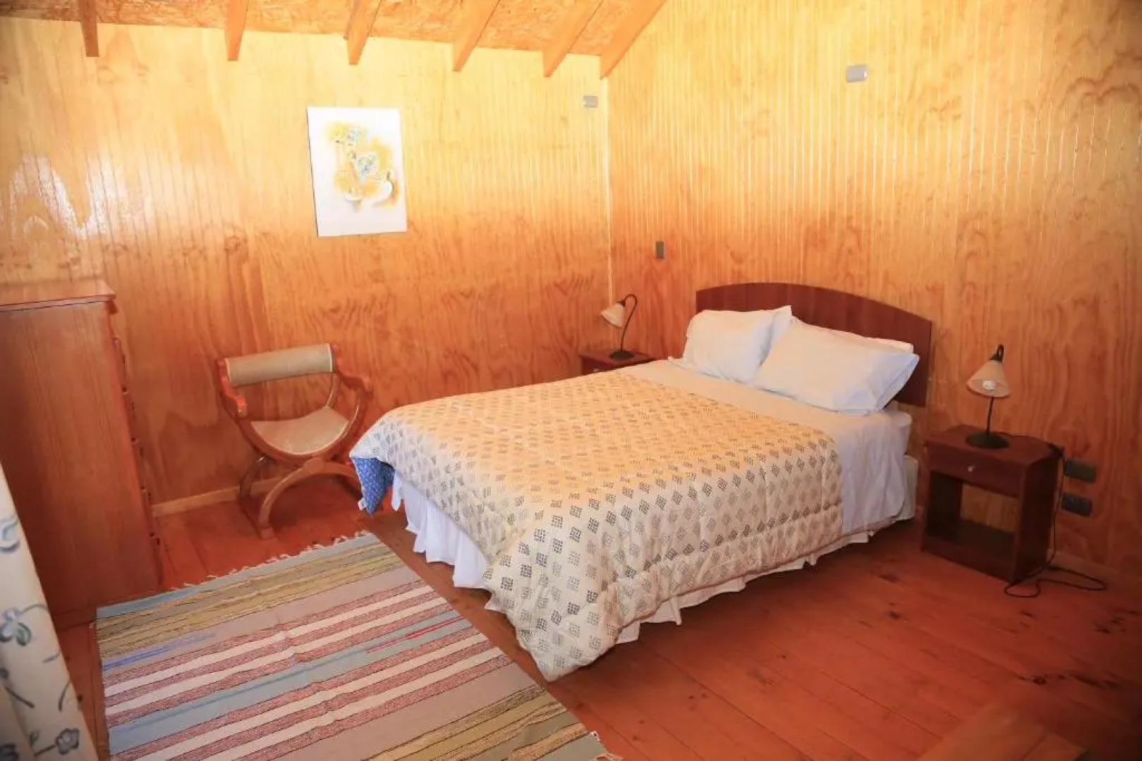 Cabanas de Monasterio