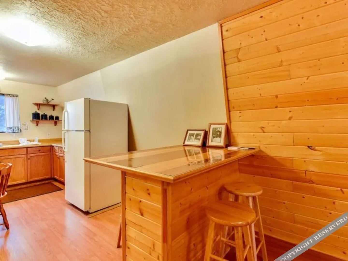 The Pit Stop Sleeps upto 10 people by RedAwning