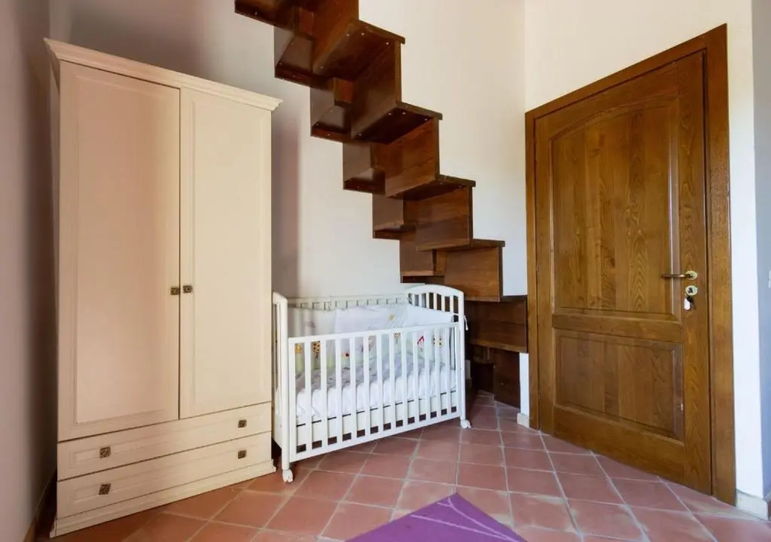 Agriturismo Torre Gialluise