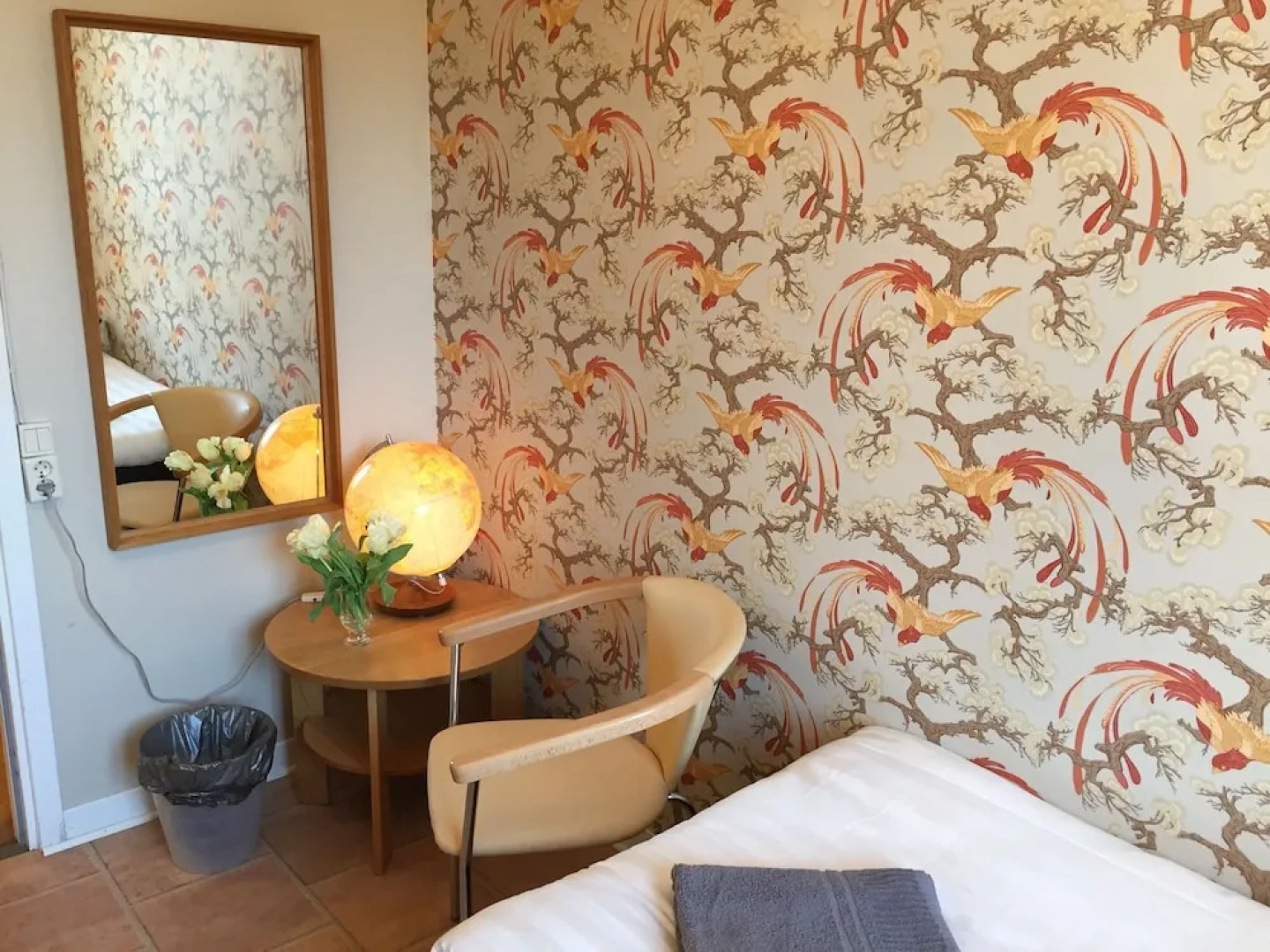 Centralstationens Vandrarhem - Hostel