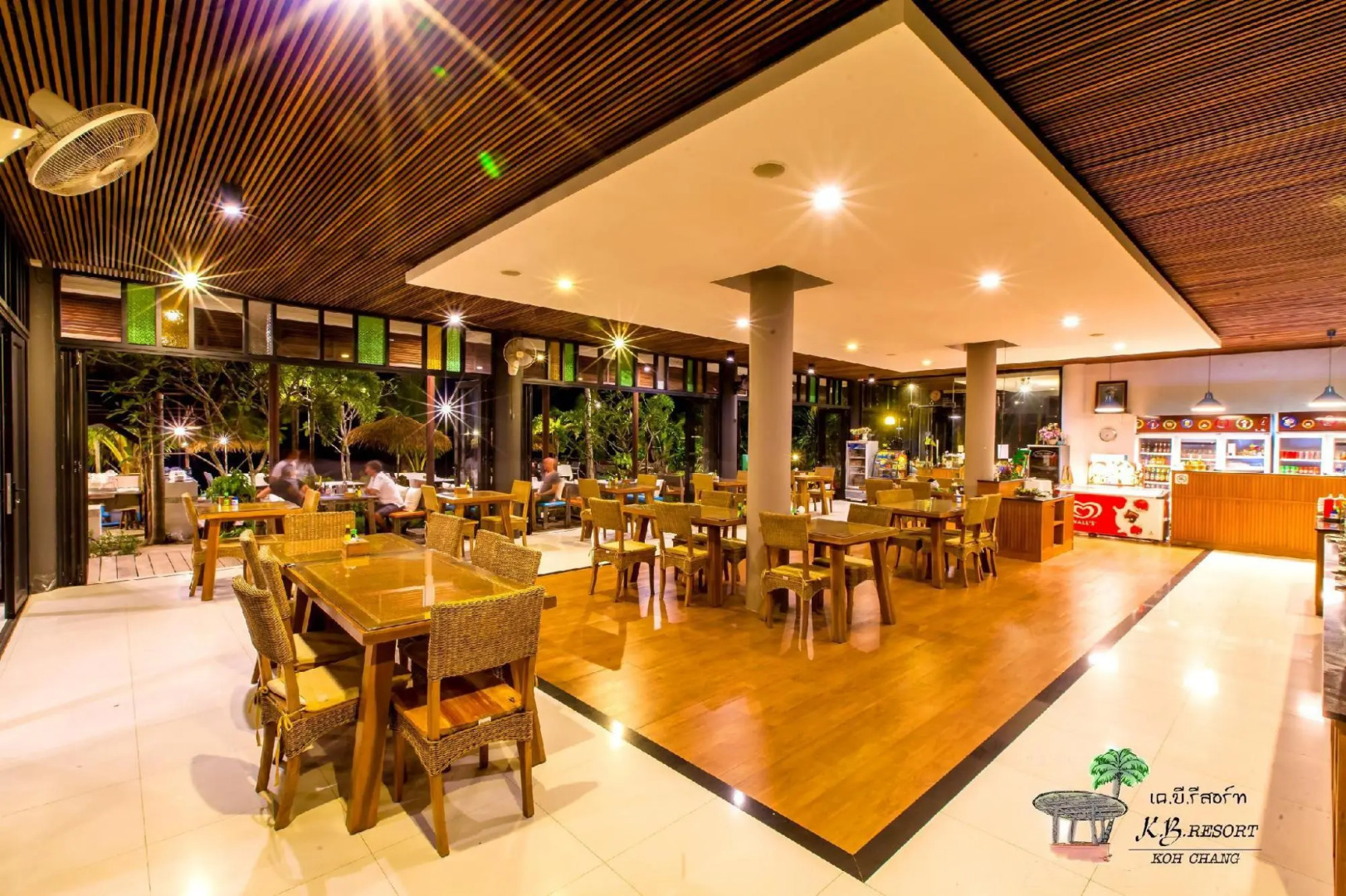 K.B. Resort (SHA Extra Plus)