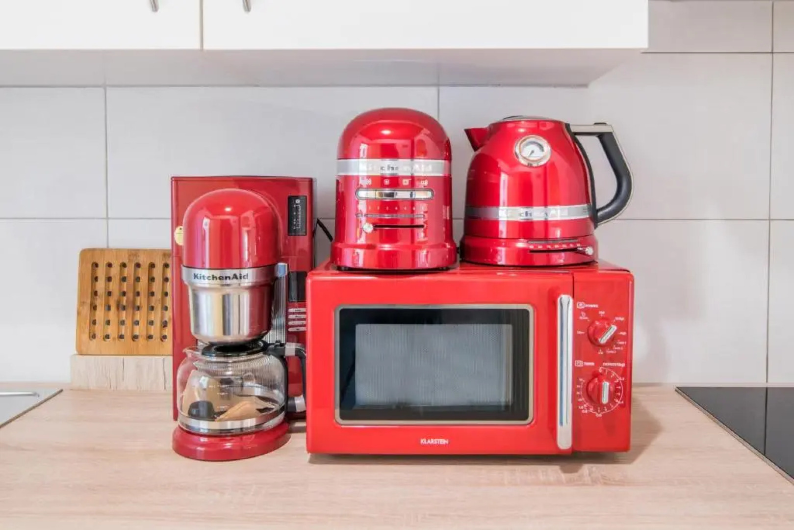 Apartments Heidenberger Fienili