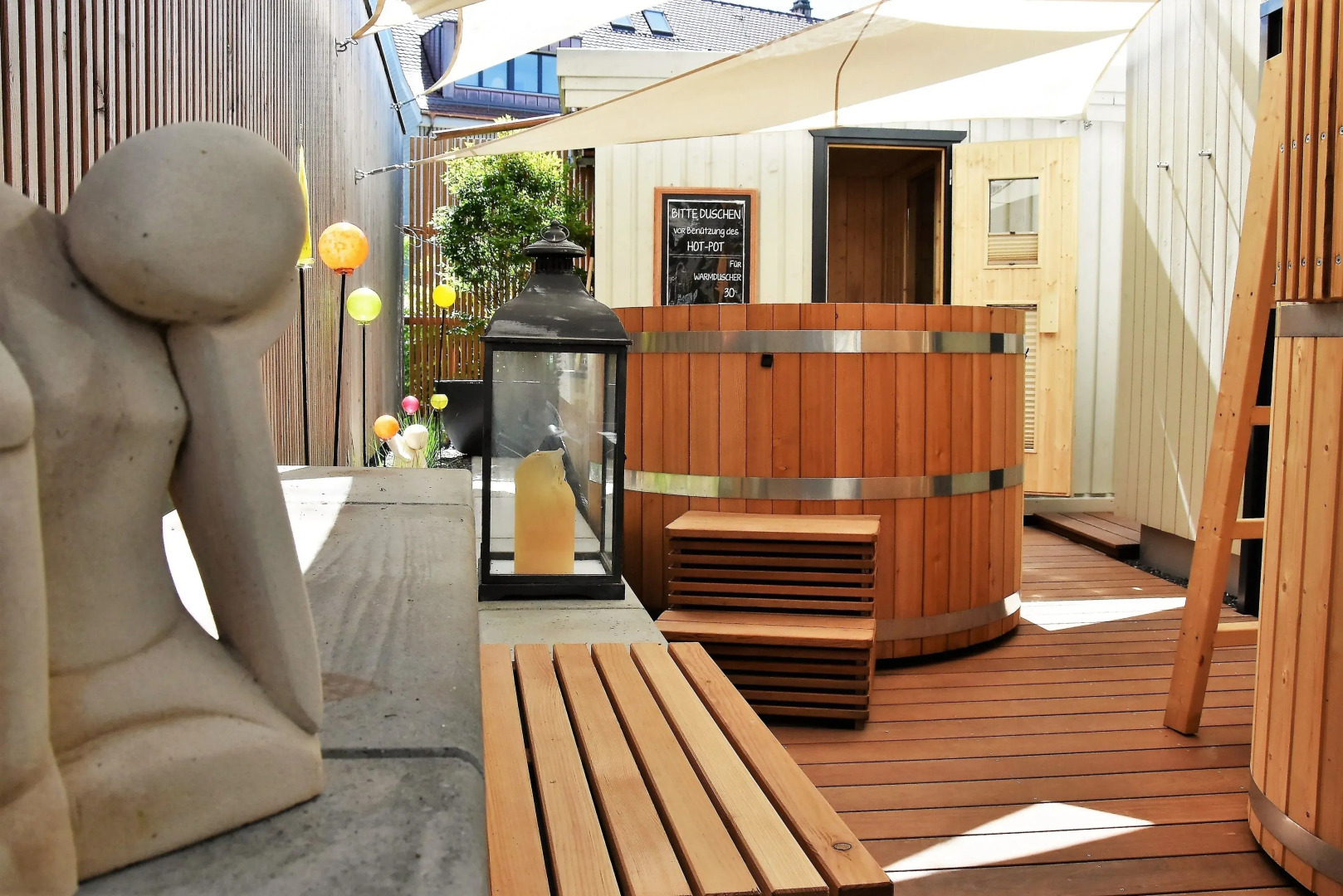 JUCKERs Boutique-Hotel und Restaurant