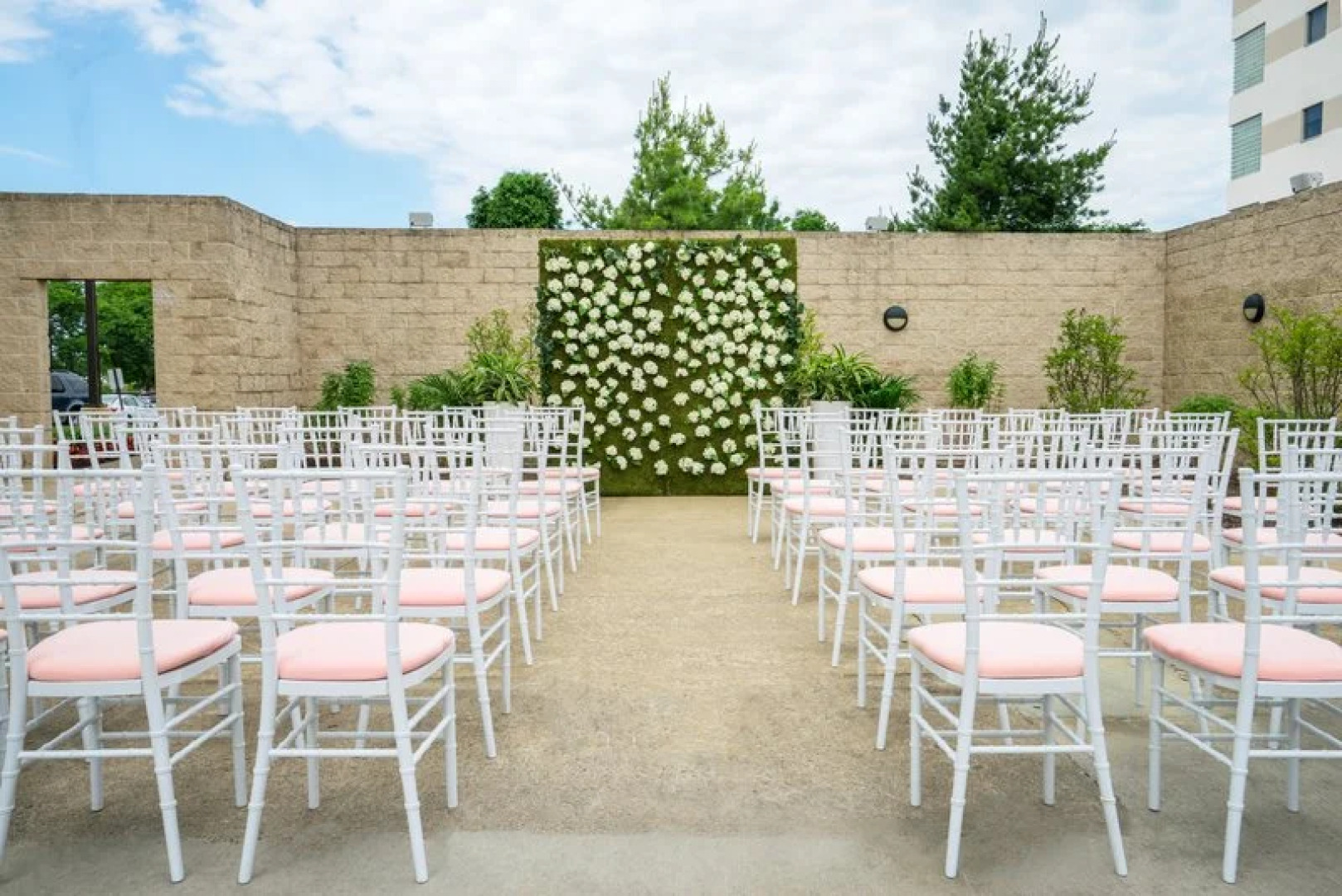 Crowne Plaza Hotel Pittsburgh South