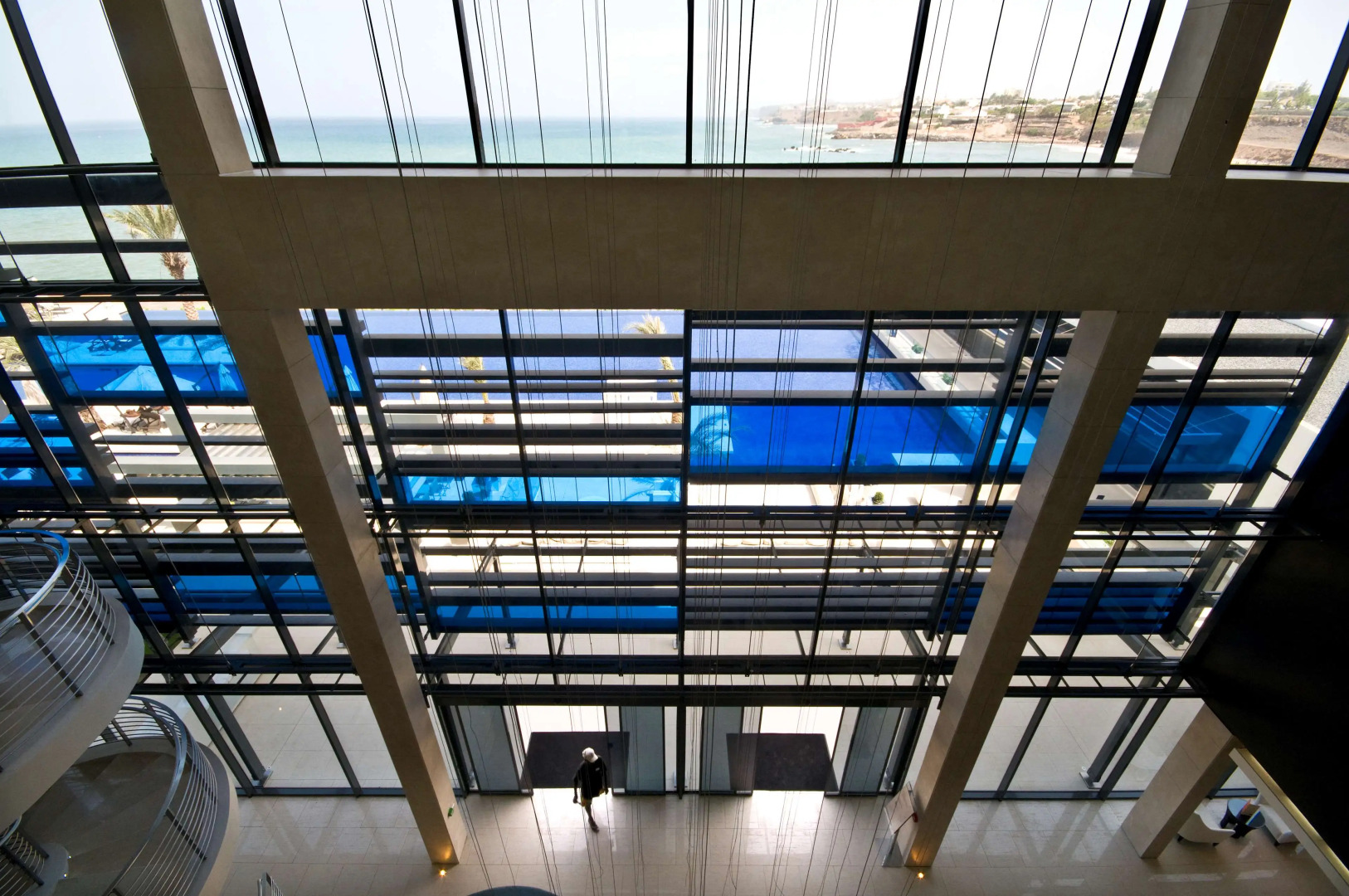 Noom Hotel Dakar Sea Plaza, a member of Radisson Individuals