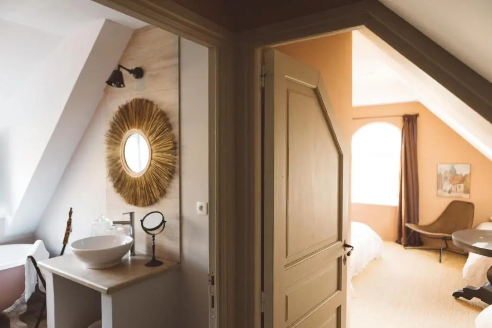 Le Pré Rainette, Chambres dHôtes de Charme