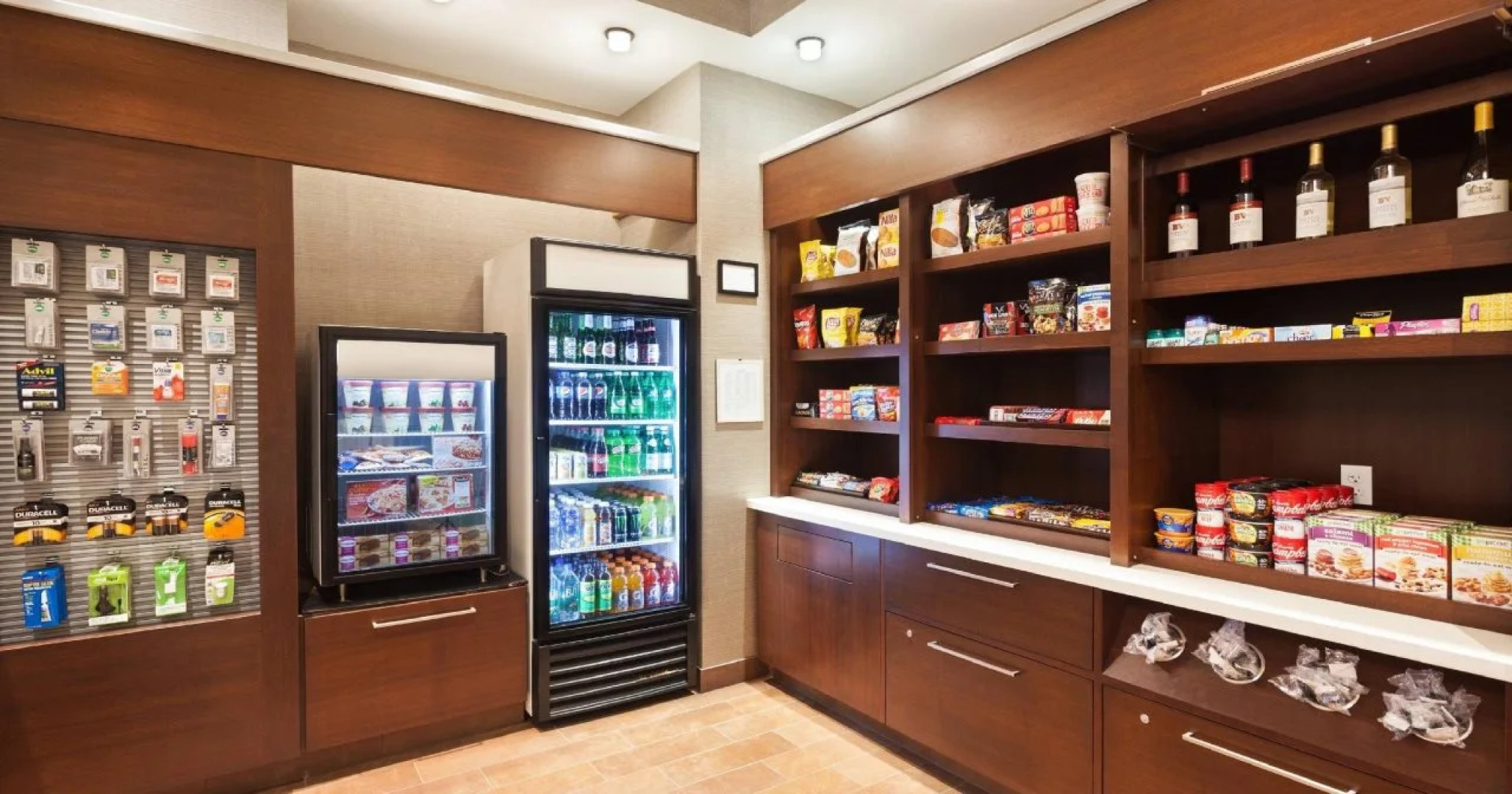 Springhill Suites by Marriott Paso Robles Atascadero