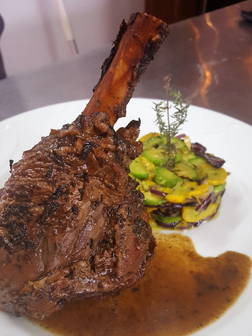 Maison D’Hôtes Zella