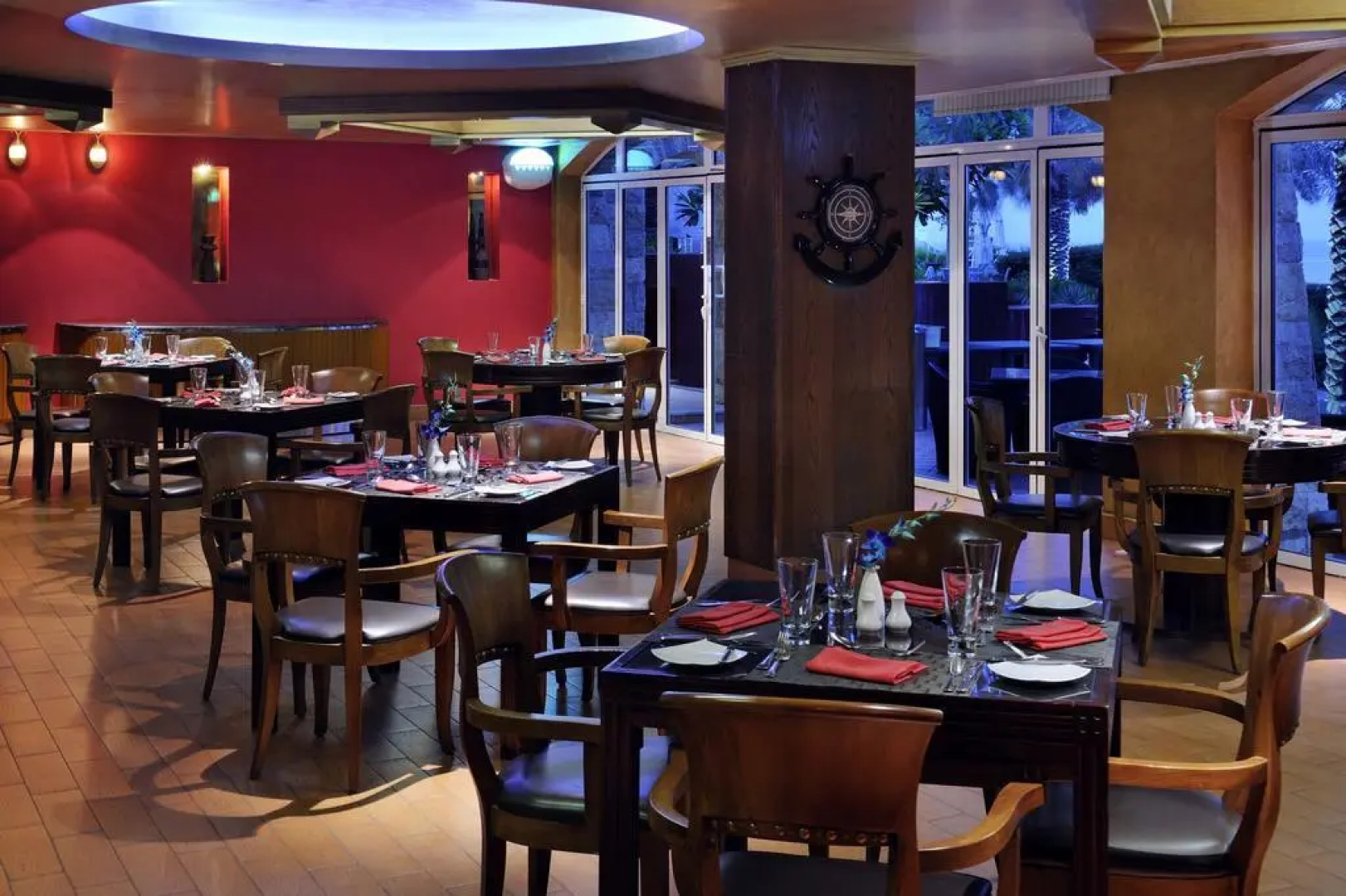 Mövenpick Al Bida'a Apartment