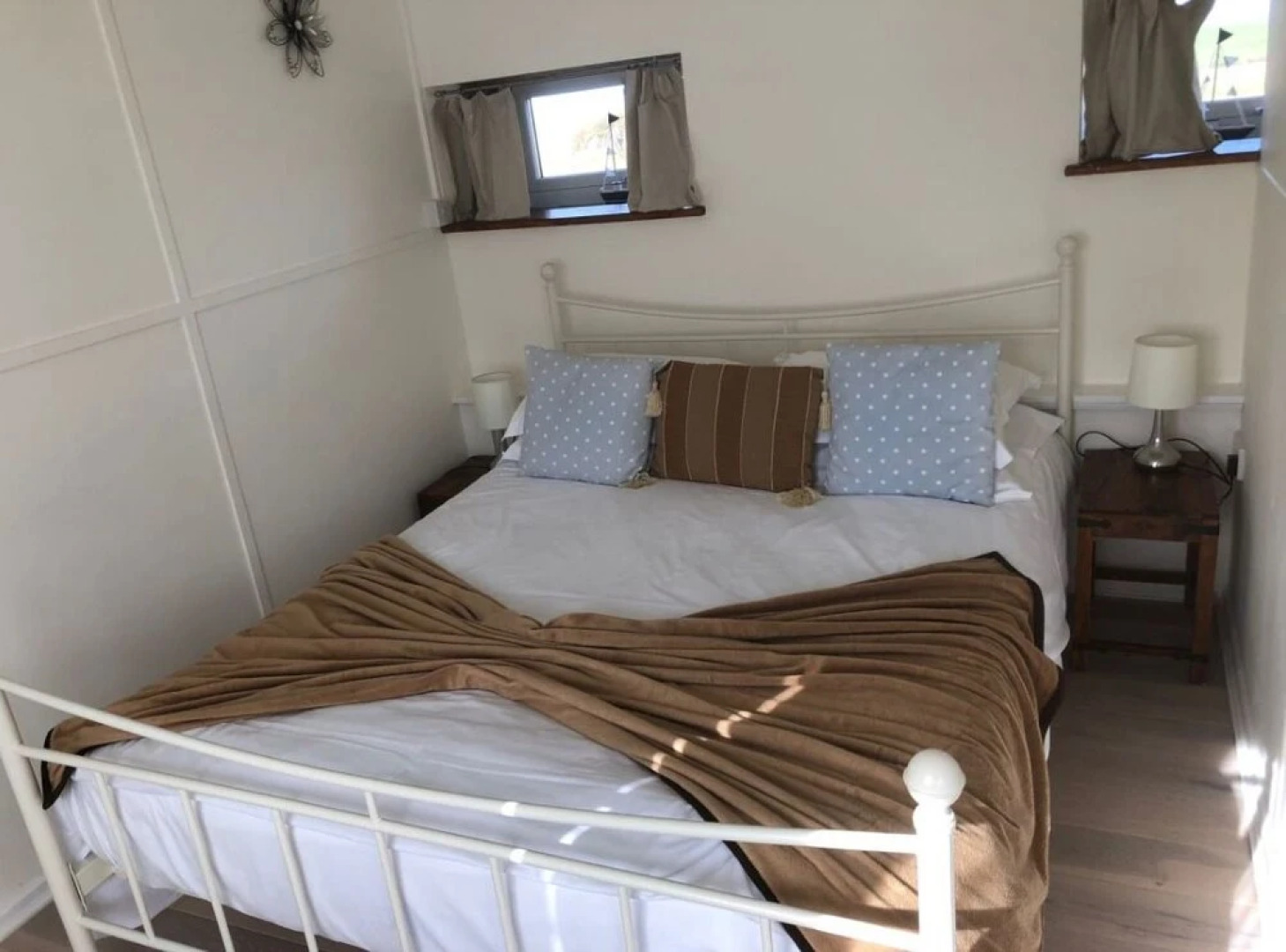 The Longcross Hotel Restaurant & Gardens