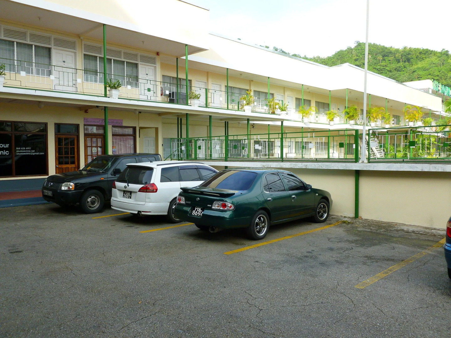 Royal Palm Suite Hotel