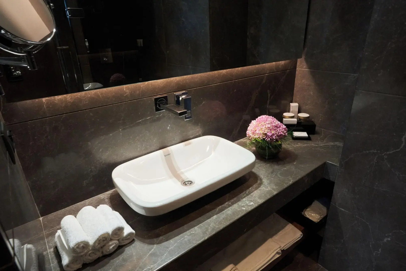 Metropolitan Hotels Bosphorus