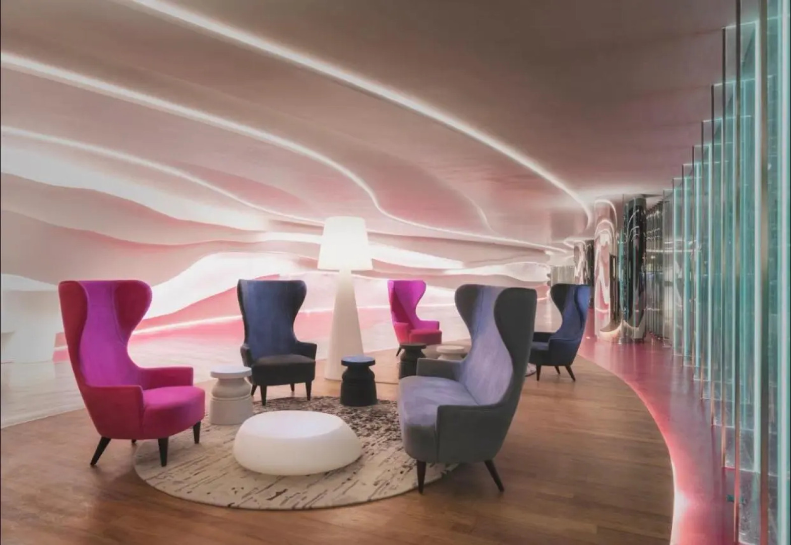 Arte S by Vil Star Homestay