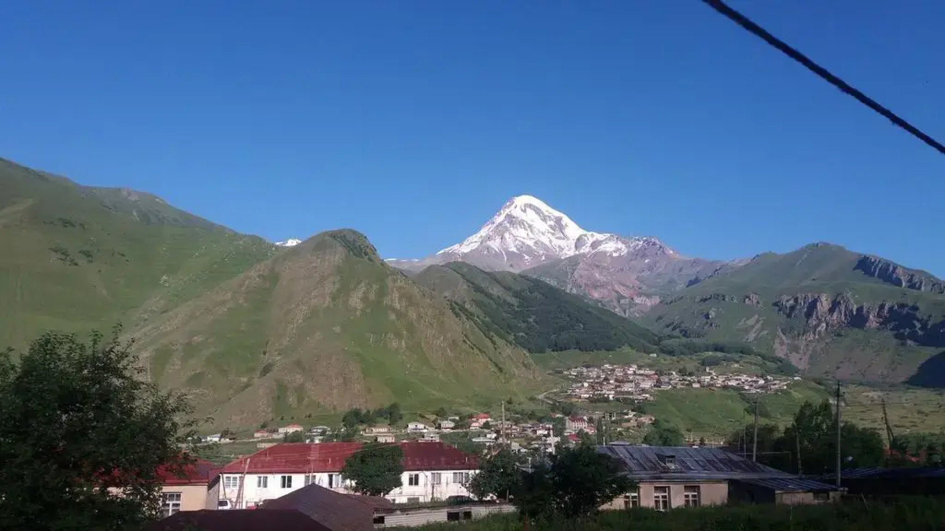 Mountain Star Guest House