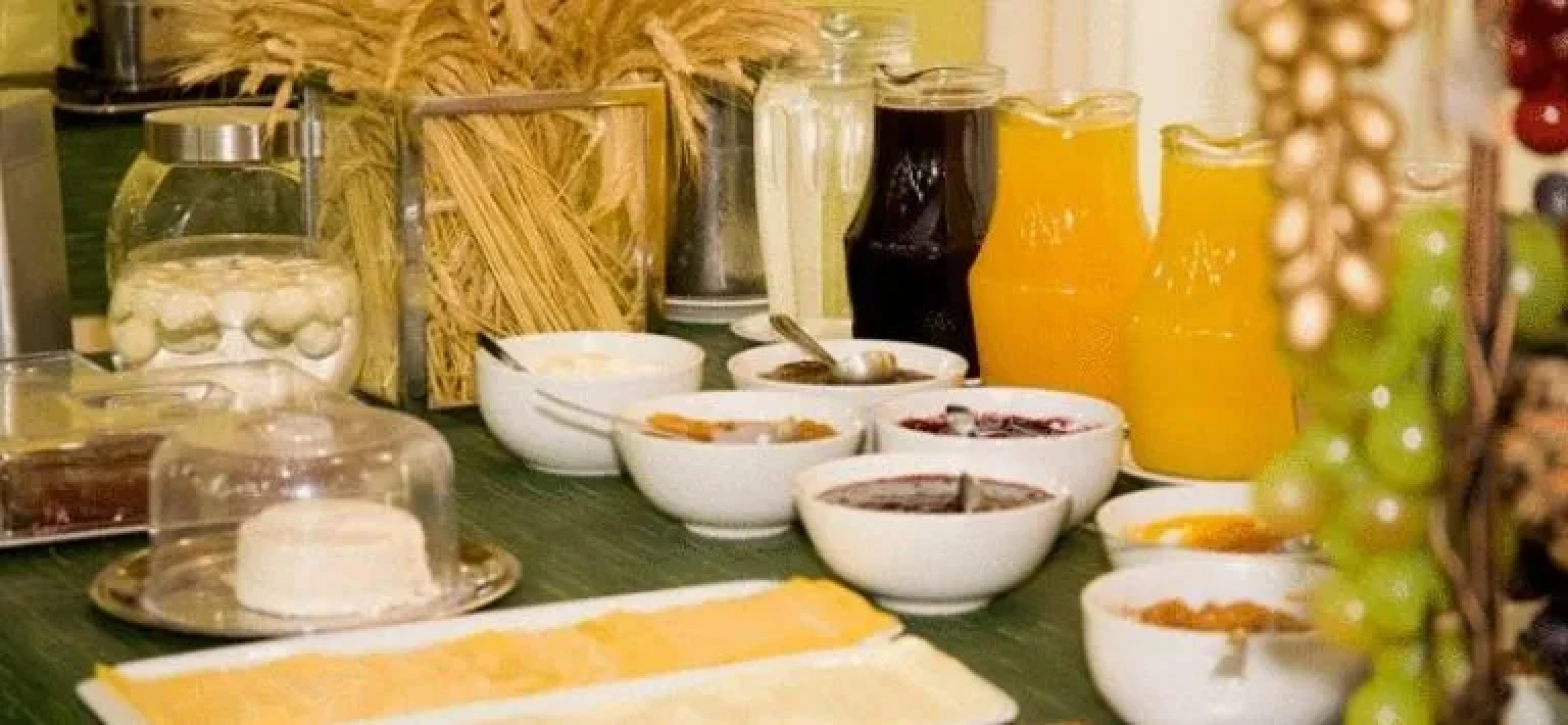 Ornatus Palace Hotel